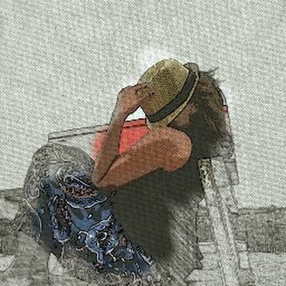 Meet your Posher, Shaleda